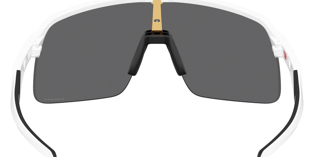 Oakley Sutro Lite 0009463 Matte White Frame | Prizm Black Lens