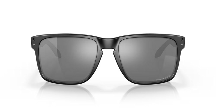 Oakley Holbrook XL OO9417-0559 Matte Black Frame | Prizm Black Polarized Lens