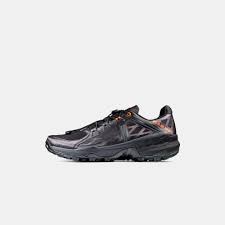 Mammut Men's Sertig TR Low GTX Shoes