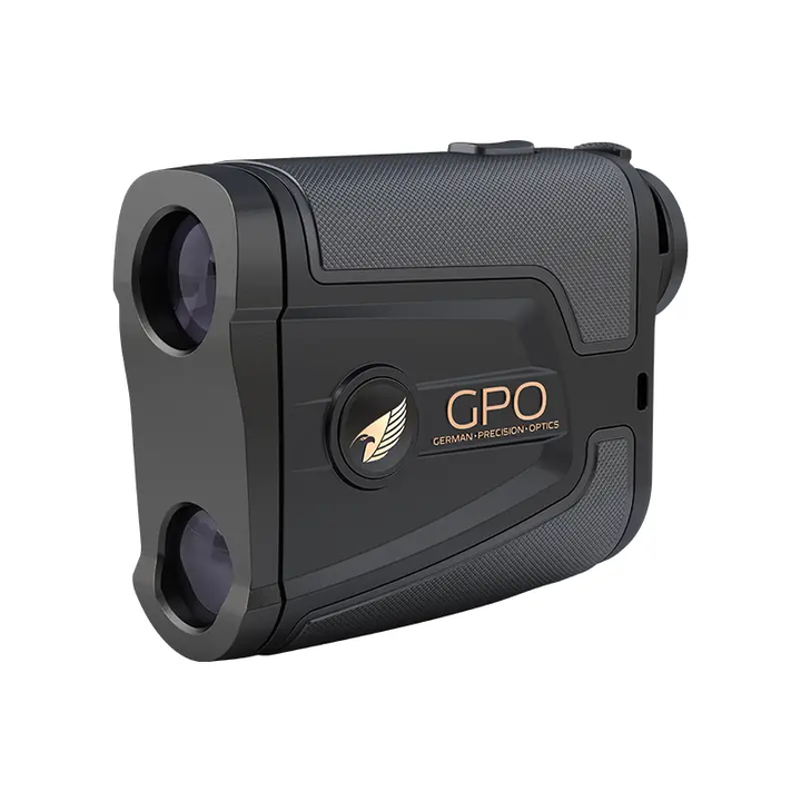 German Precision Optics Rangetracker 2000 OLED Rangefinder