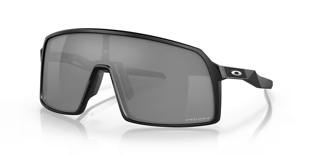 Oakley Sutro OO9406-B037 Matte Black Frame | Prizm Black Lens