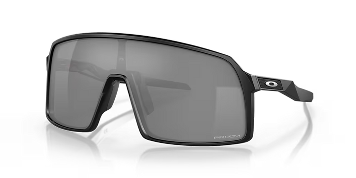 Oakley Sutro OO9406-B037 Matte Black Frame | Prizm Black Lens