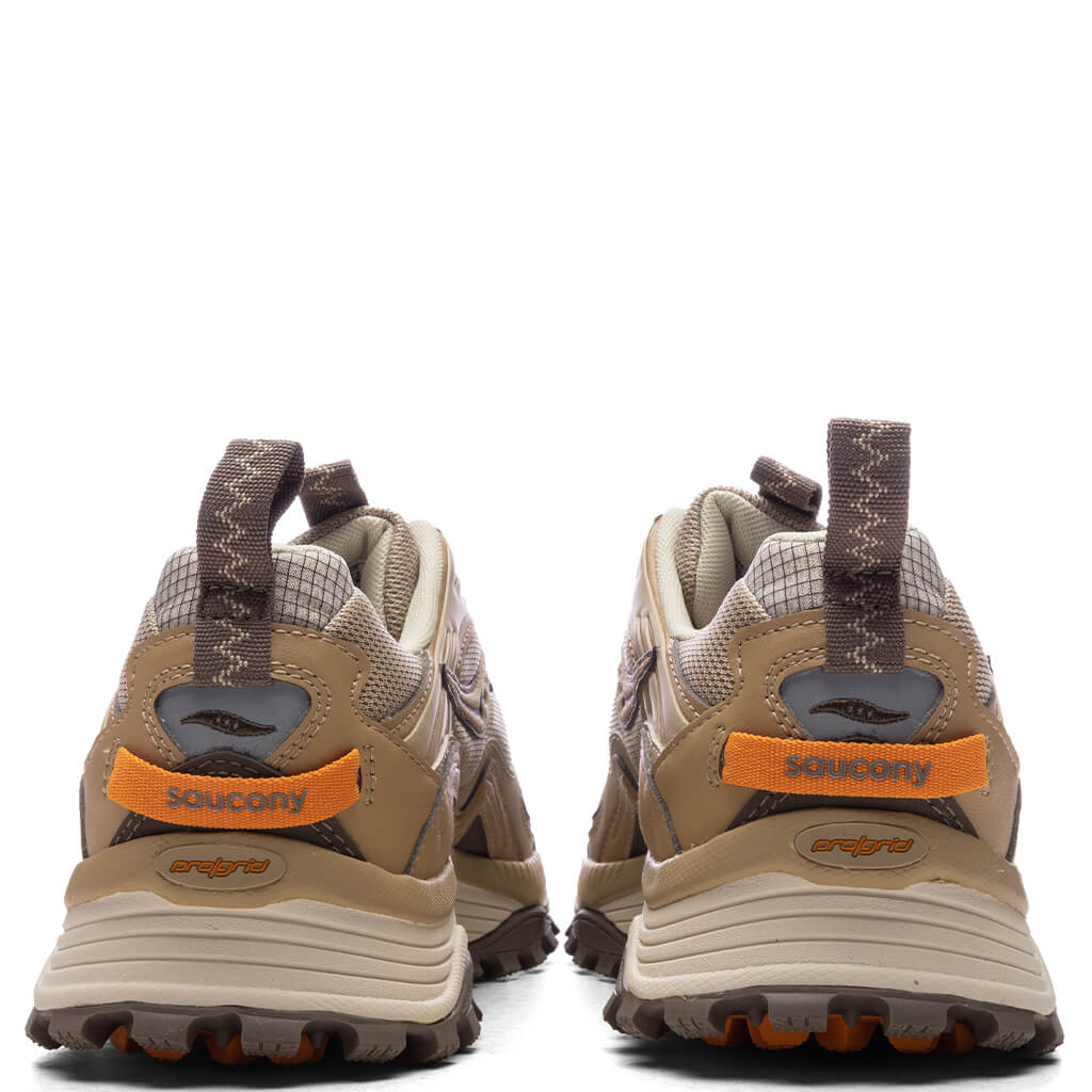 Saucony Unisex Grid Aura X