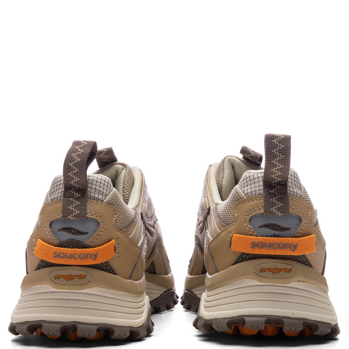 Saucony Unisex Grid Aura X