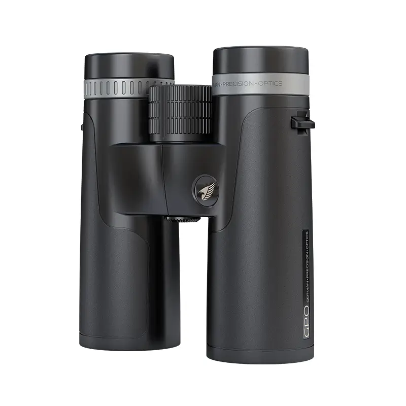 German Precision Optics PASSION SD 10x42 Binoculars