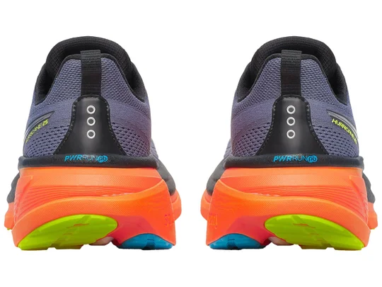 Saucony Men's Hurricane 25