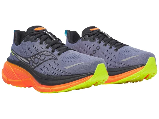 Saucony Men's Hurricane 25