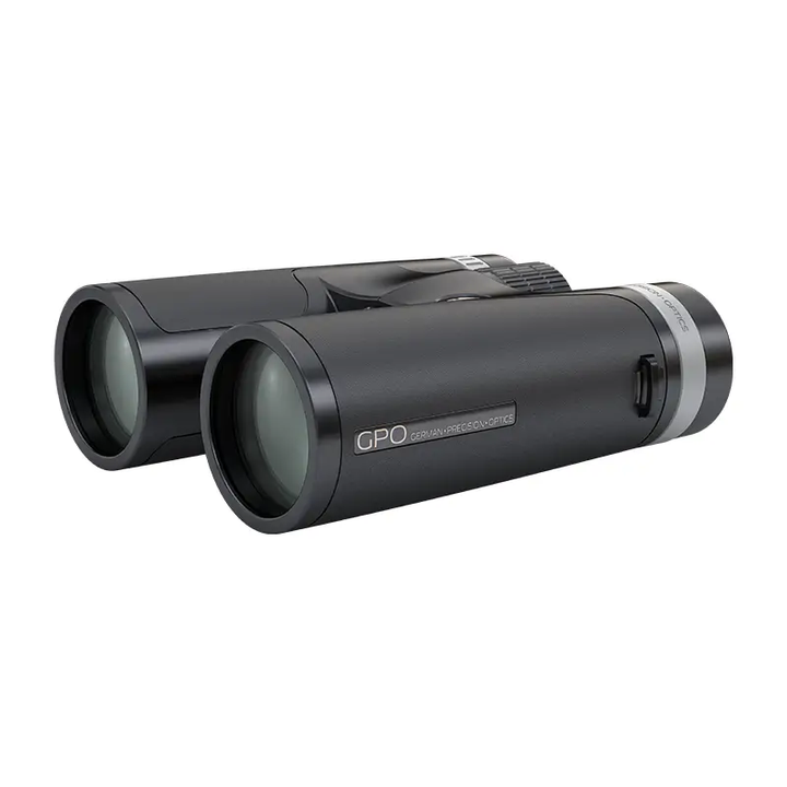 German Precision Optics PASSION SD 8x42 Binoculars