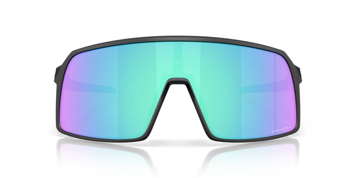 Oakley Sutro OO9406-C037 Matte Black Frame | Prizm Sapphire Lens