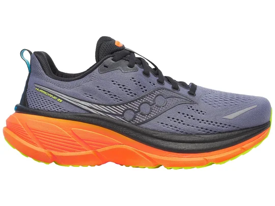 Saucony Men's Hurricane 25