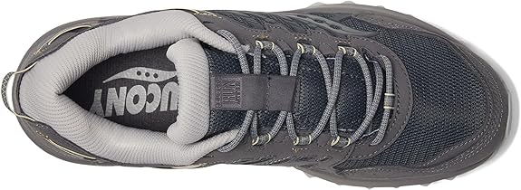 Saucony Unisex Grid Peak