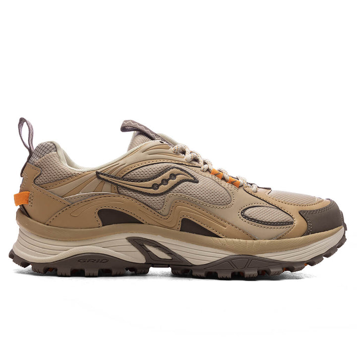 Saucony Unisex Grid Aura X
