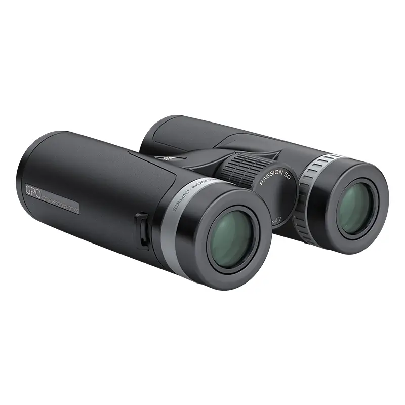 German Precision Optics PASSION SD 10x42 Binoculars