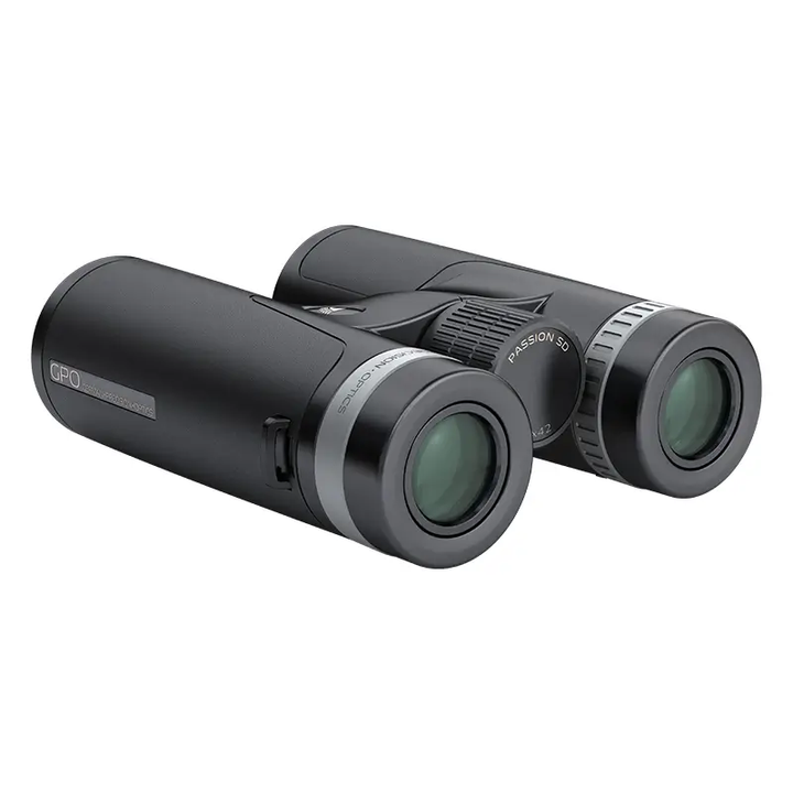 German Precision Optics PASSION SD 10x42 Binoculars