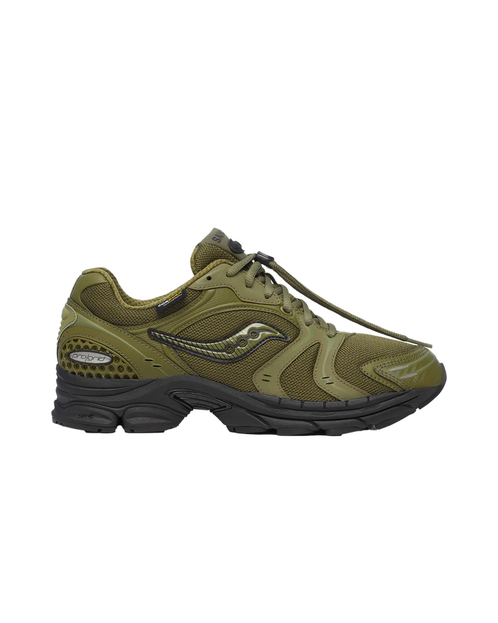 Saucony Unisex Progrid Triumph 4