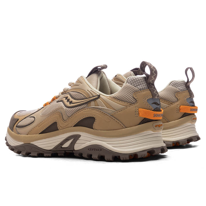 Saucony Unisex Grid Aura X
