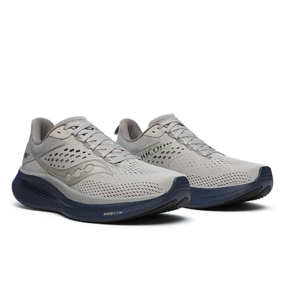 Saucony Men's Ride 17 Running Shoe