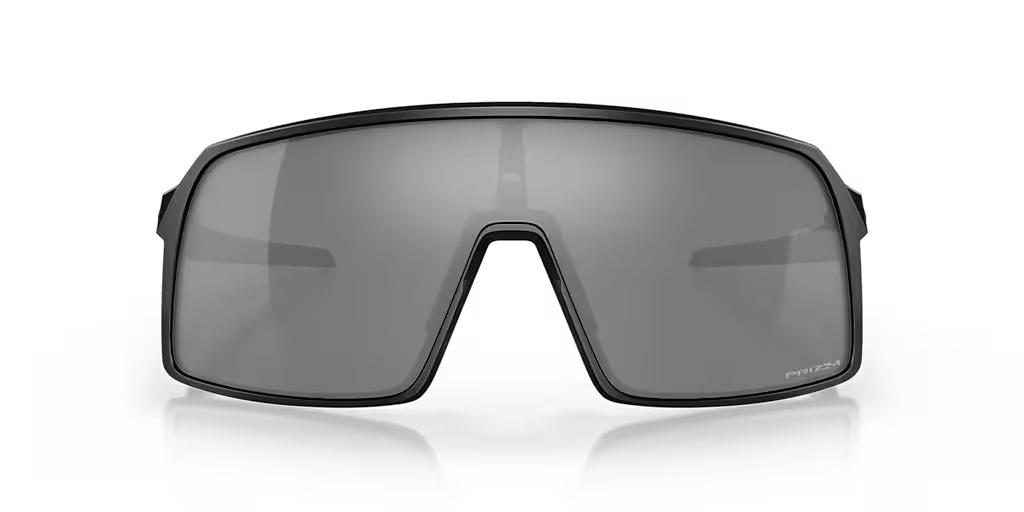 Oakley Sutro OO9406-B037 Matte Black Frame | Prizm Black Lens