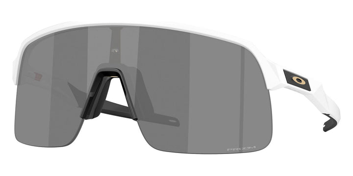 Oakley Sutro Lite 0009463 Matte White Frame | Prizm Black Lens