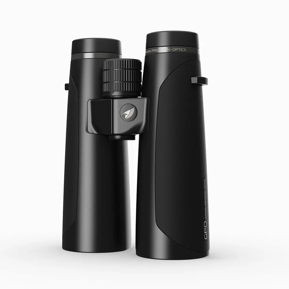 German Precision Optics PASSION HD 15×50 Binoculars