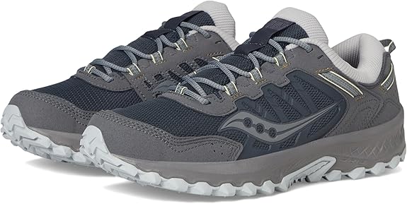 Saucony Unisex Grid Peak