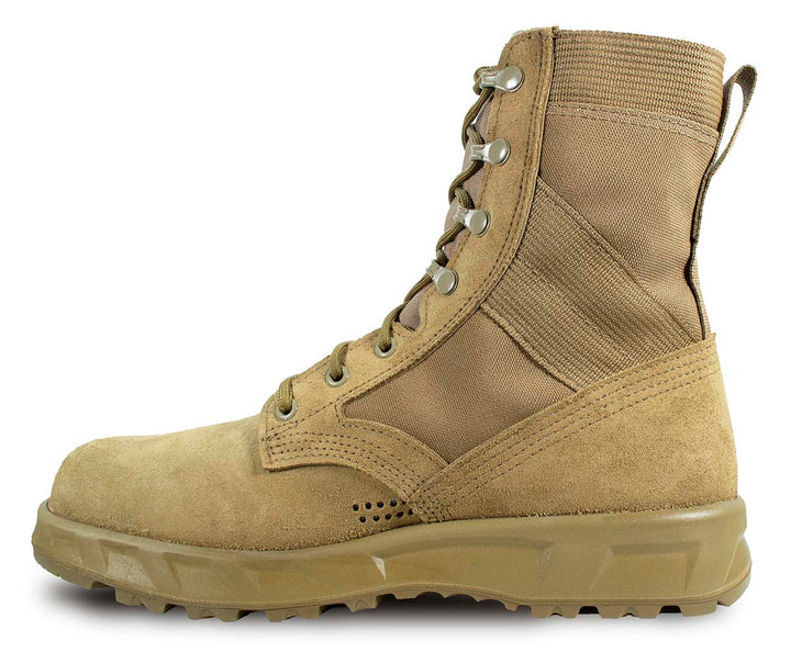 McRae 8301 T2 Ultra Light Hot Weather Combat Boot