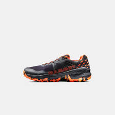 Mammut Men's Sertig II Low Shoes