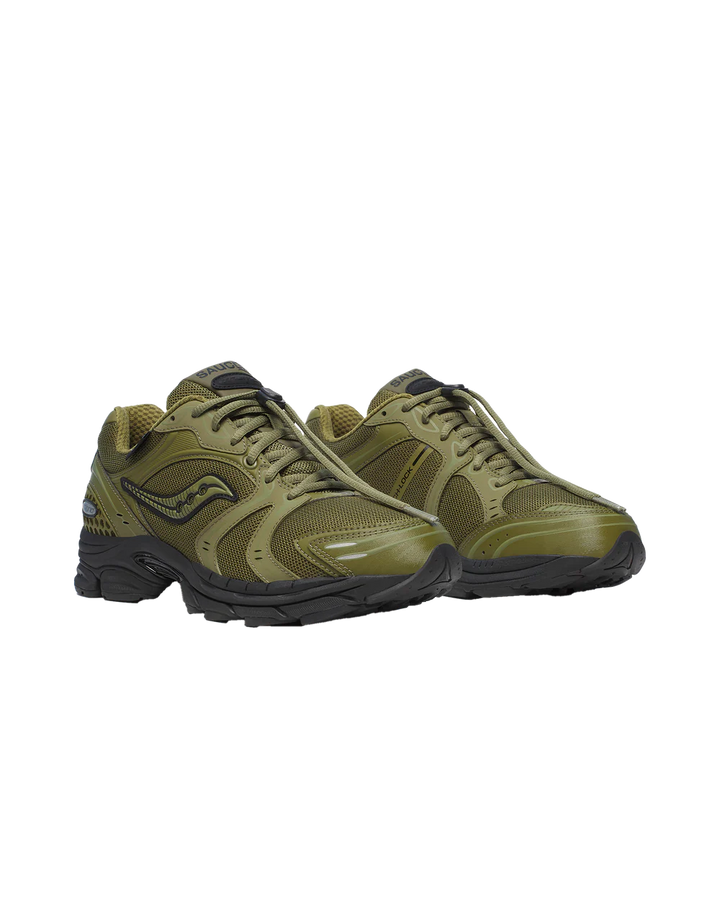 Saucony Unisex Progrid Triumph 4