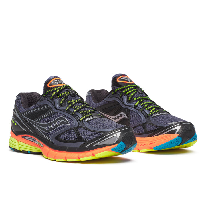Saucony Unisex Progrid Guide 7