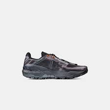 Mammut Men's Sertig TR Low GTX Shoes