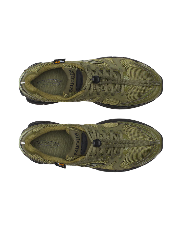 Saucony Unisex Progrid Triumph 4