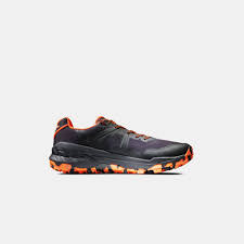 Mammut Men's Sertig II Low Shoes