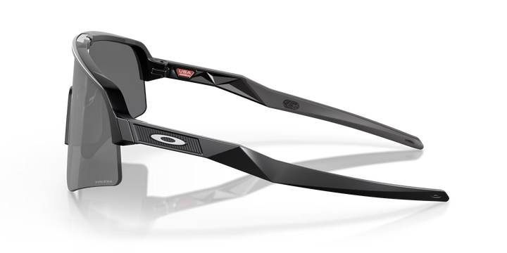 Oakley Sutro Lite Sweep 0009465 Matte Black Frame | Prizm Black Lens