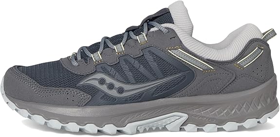 Saucony Unisex Grid Peak