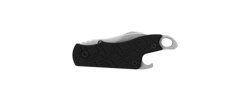 Kershaw Cinder Mini Pocket Knife - closed