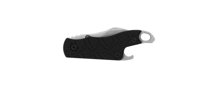 Kershaw Cinder Mini Pocket Knife - closed