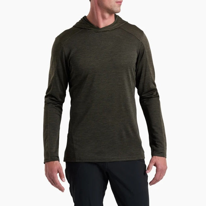 Kuhl Men's Engineered Hoody