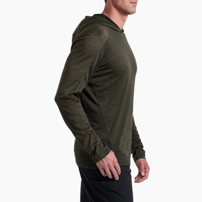 Kuhl Men's Engineered Hoody