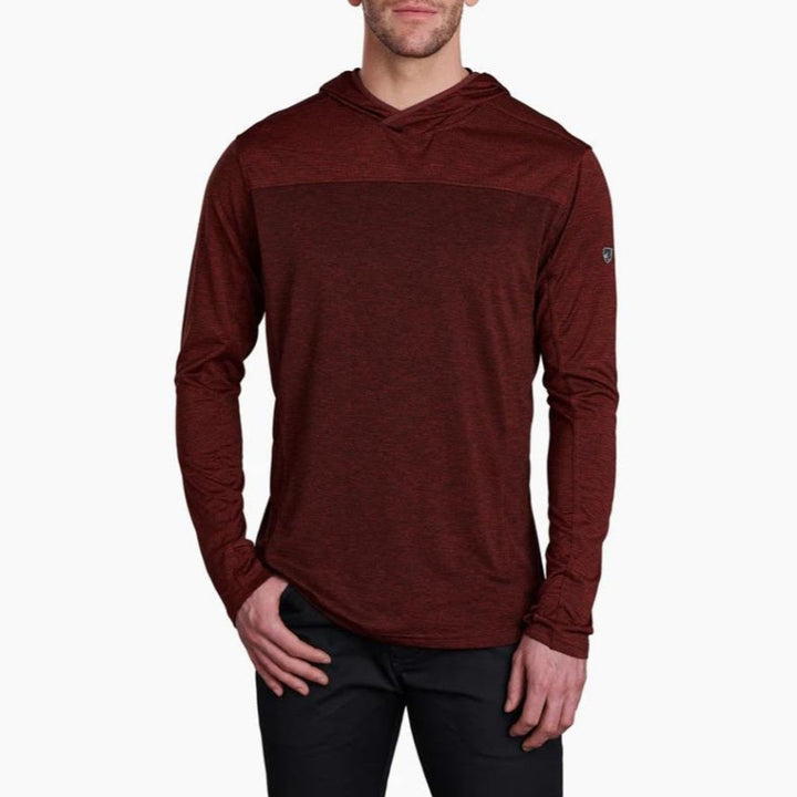 Kuhl Men's Engineered Hoody
