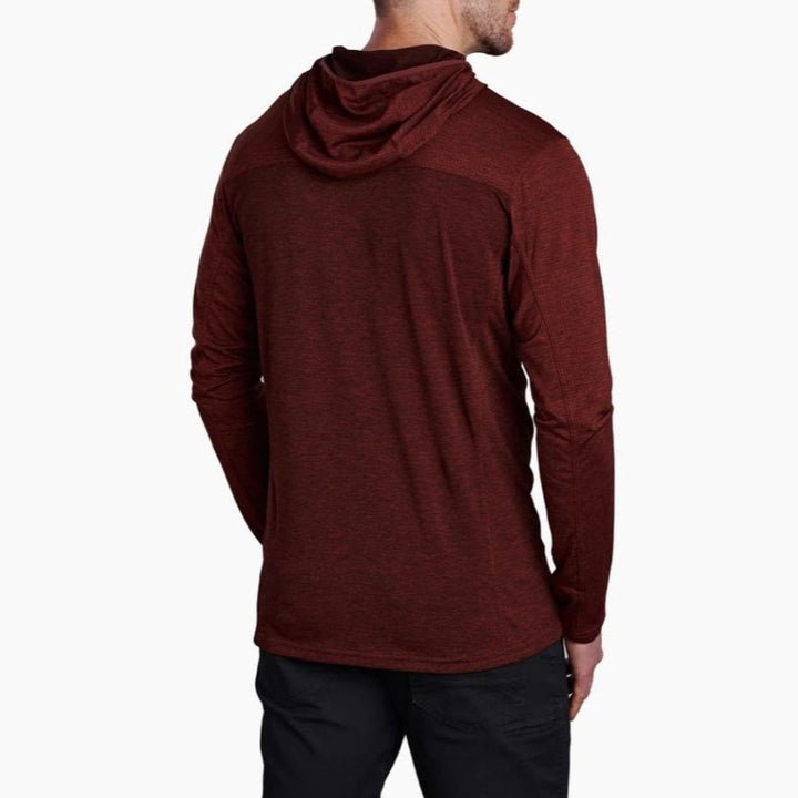 Kuhl Men's Engineered Hoody