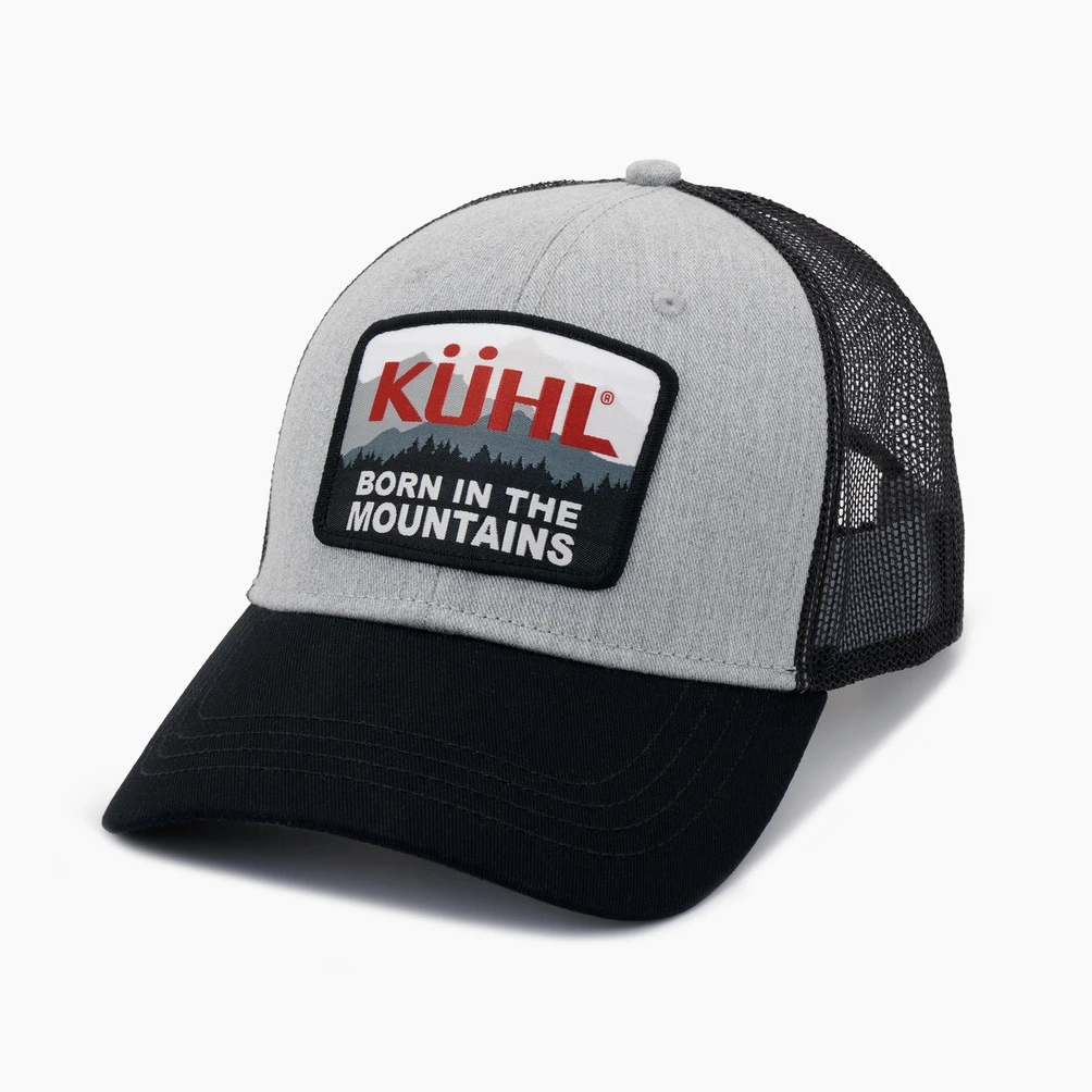 Kuhl Ridge Trucker Hat