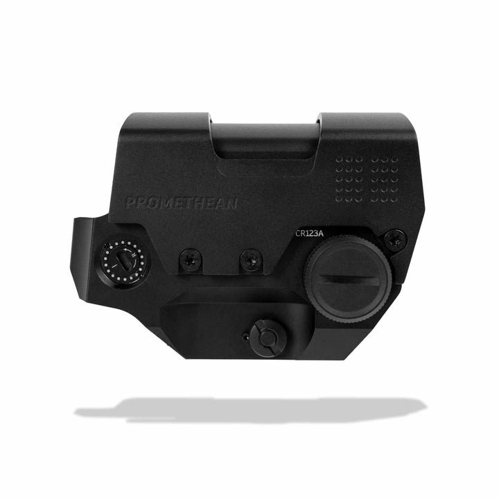 Lead & Steel Promethean LP-1 Red Dot Optic