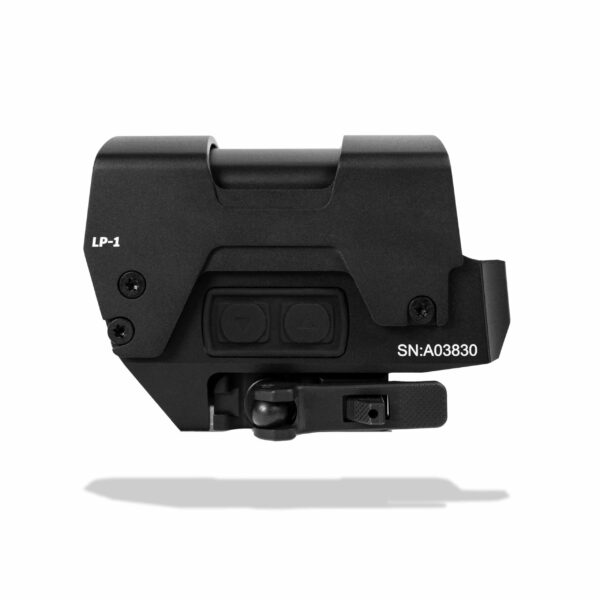Lead & Steel Promethean LP-1 Red Dot Optic