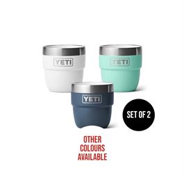 YETI Rambler 4oz. Cup 2-Pack