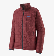 Patagonia Men's Nano Puff Jacket