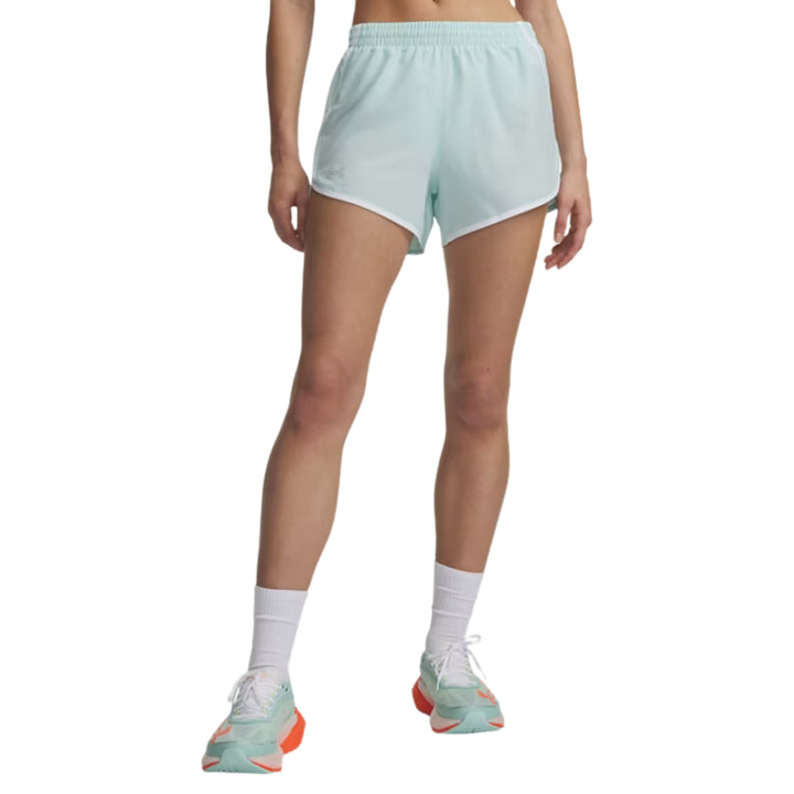 Under Armour Fly-By Women's 3" Shorts