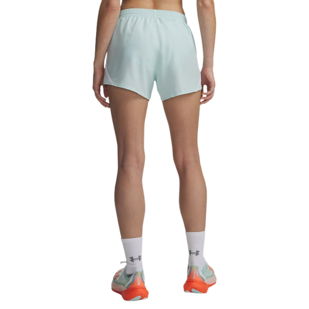 Under Armour Fly-By Women's 3" Shorts