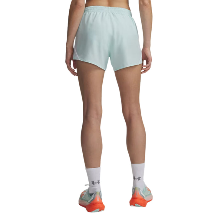 Under Armour Fly-By Women's 3" Shorts