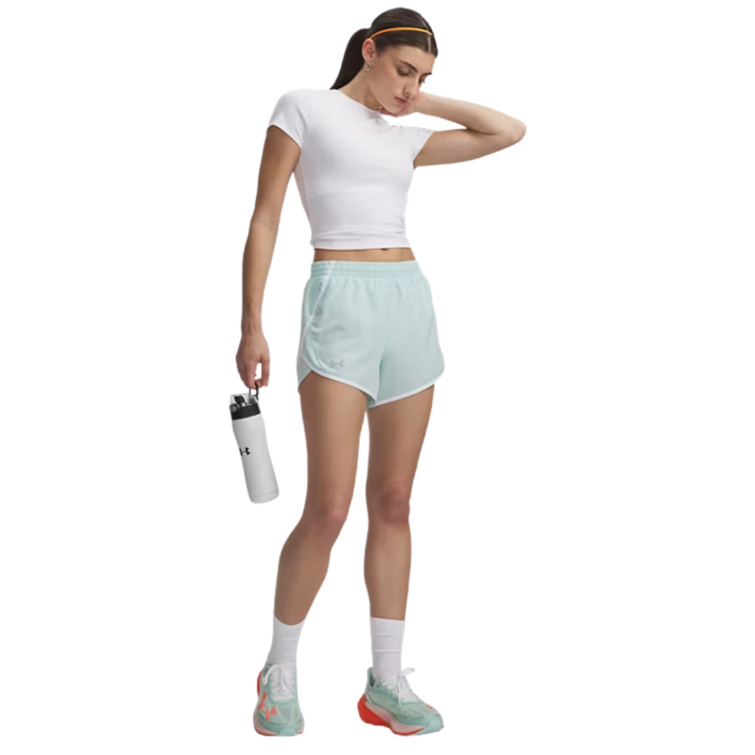 Under Armour Fly-By Women's 3" Shorts