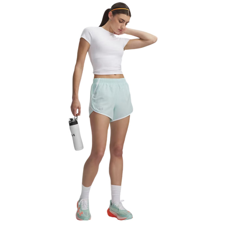 Under Armour Fly-By Women's 3" Shorts